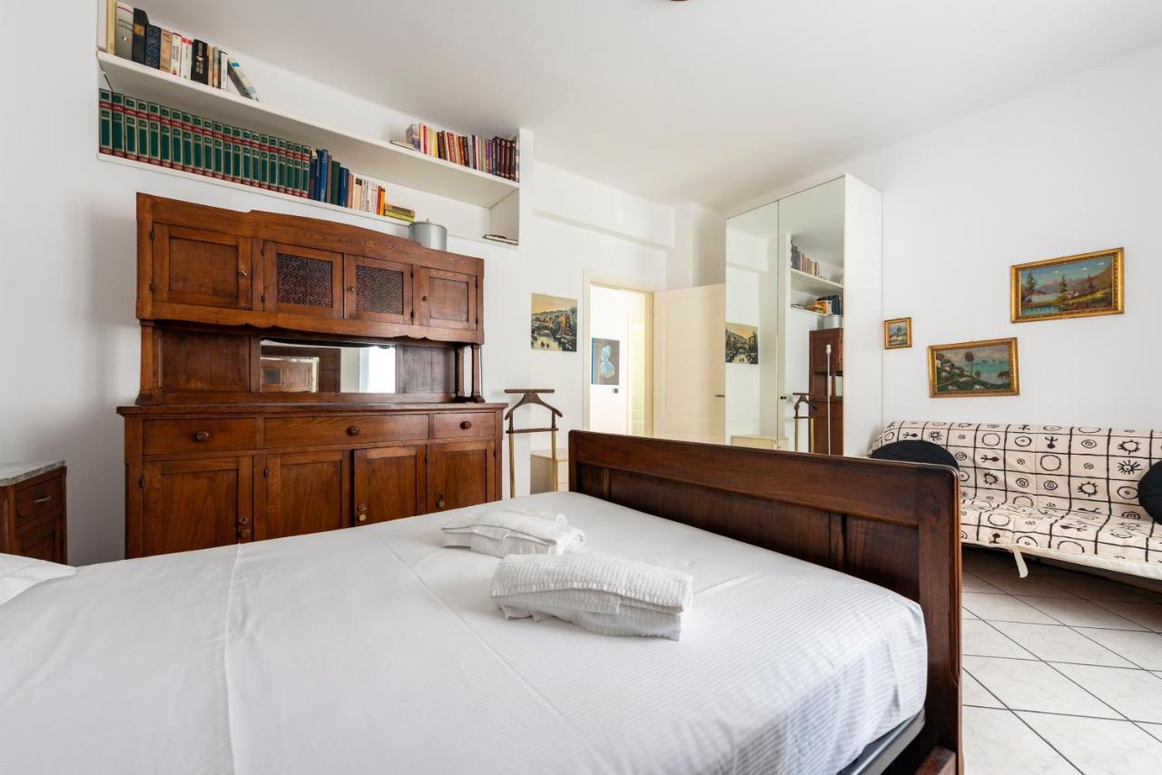 Joivy Cosy Flat With Parking In К'яварі Екстер'єр фото