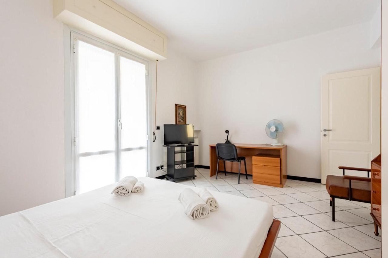 Joivy Cosy Flat With Parking In К'яварі Екстер'єр фото