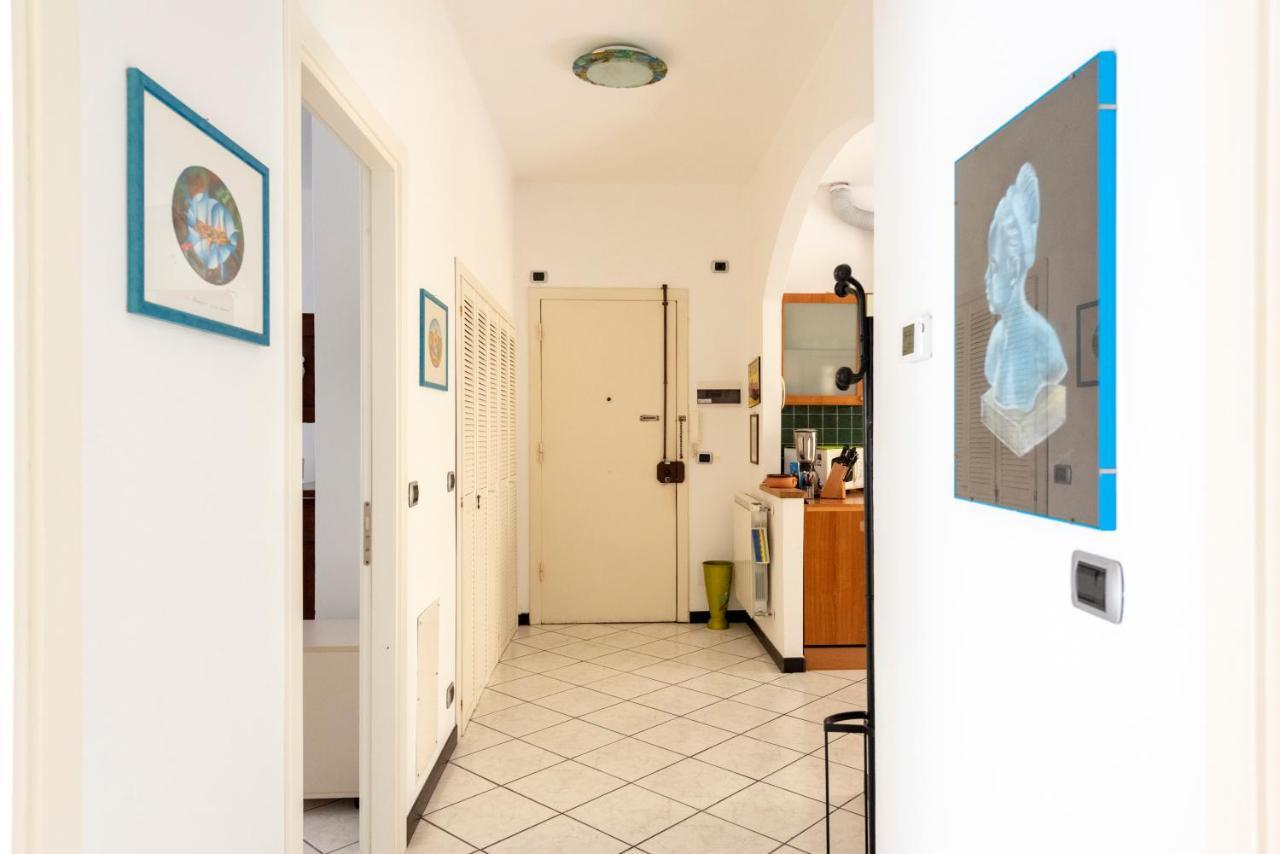 Joivy Cosy Flat With Parking In К'яварі Екстер'єр фото
