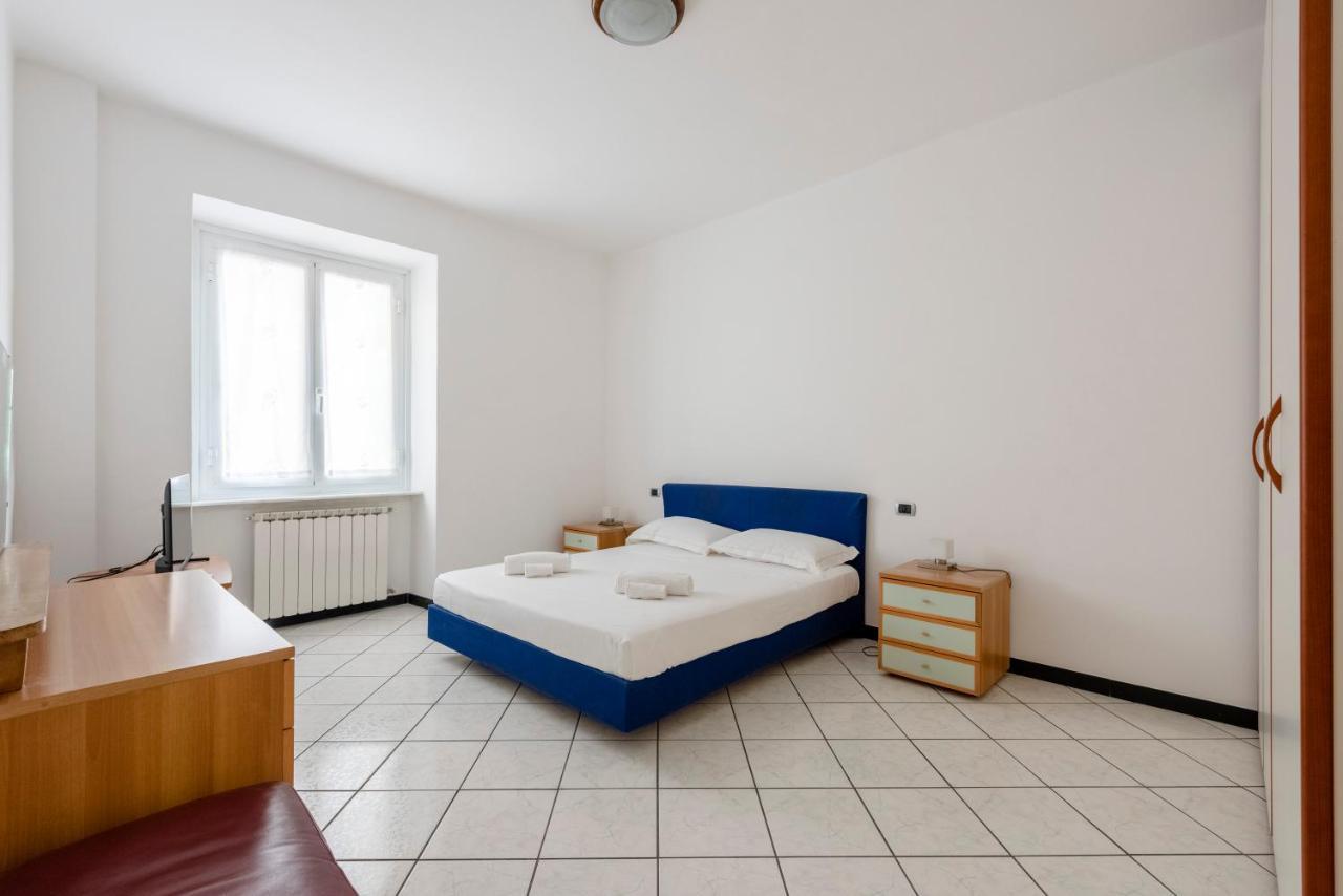 Joivy Cosy Flat With Parking In К'яварі Екстер'єр фото