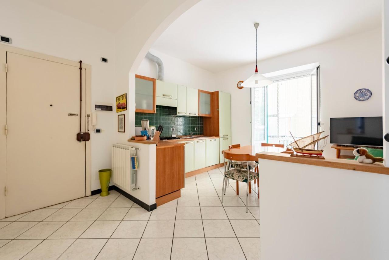 Joivy Cosy Flat With Parking In К'яварі Екстер'єр фото