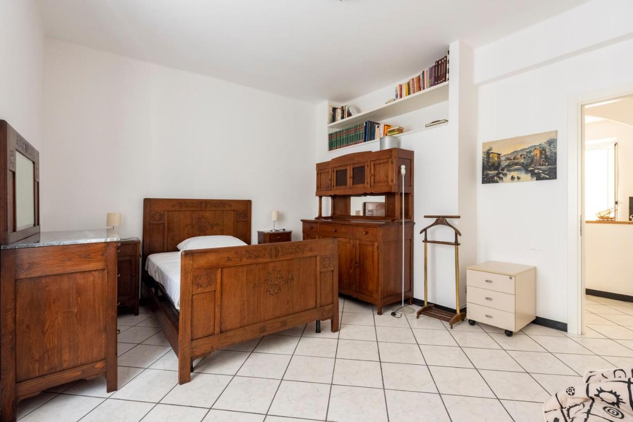 Joivy Cosy Flat With Parking In К'яварі Екстер'єр фото