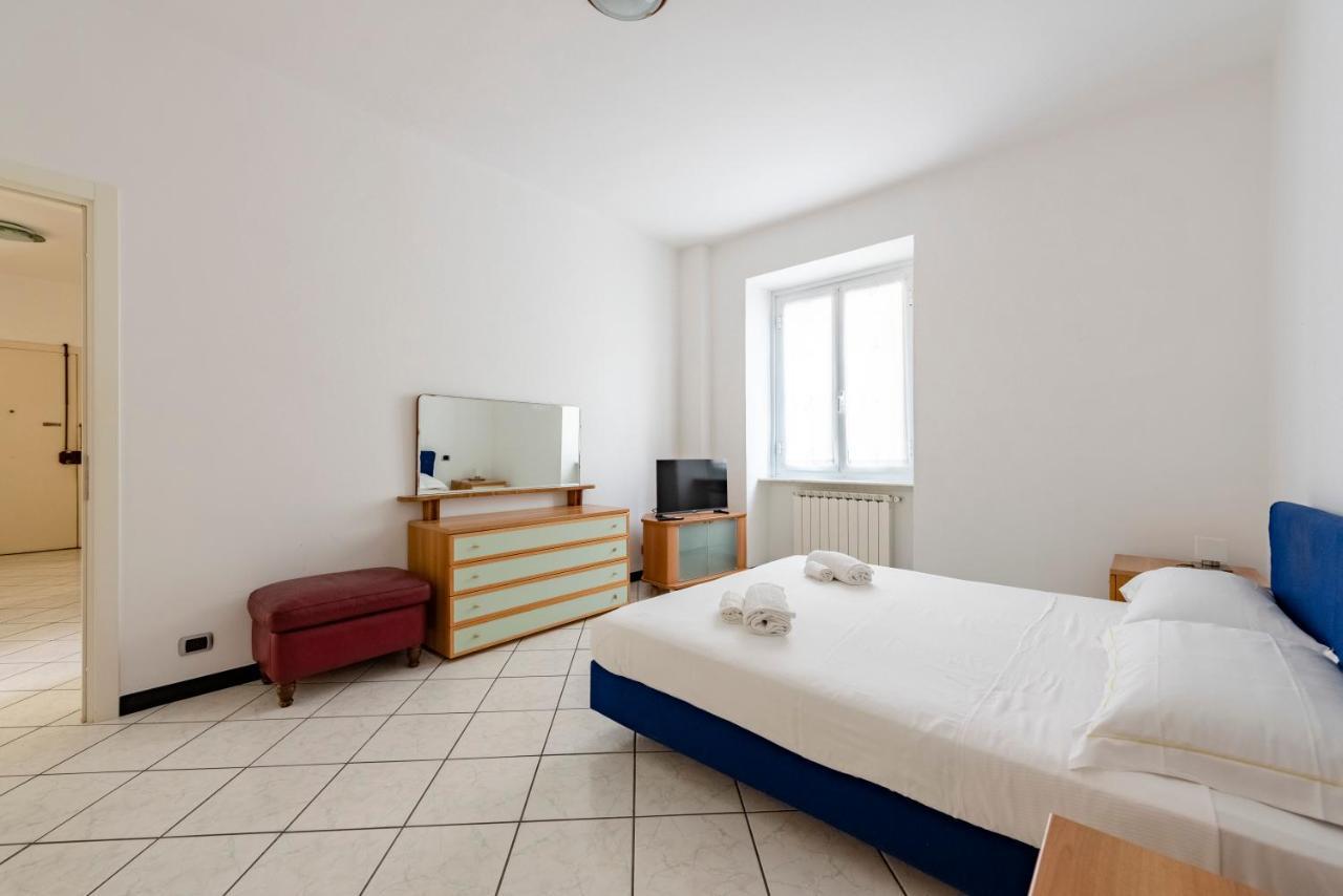 Joivy Cosy Flat With Parking In К'яварі Екстер'єр фото