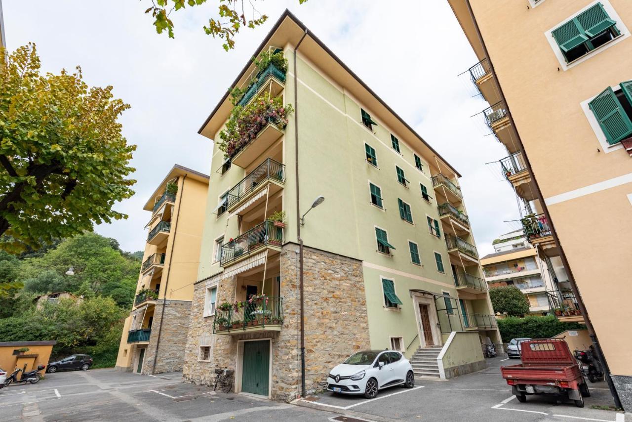 Joivy Cosy Flat With Parking In К'яварі Екстер'єр фото