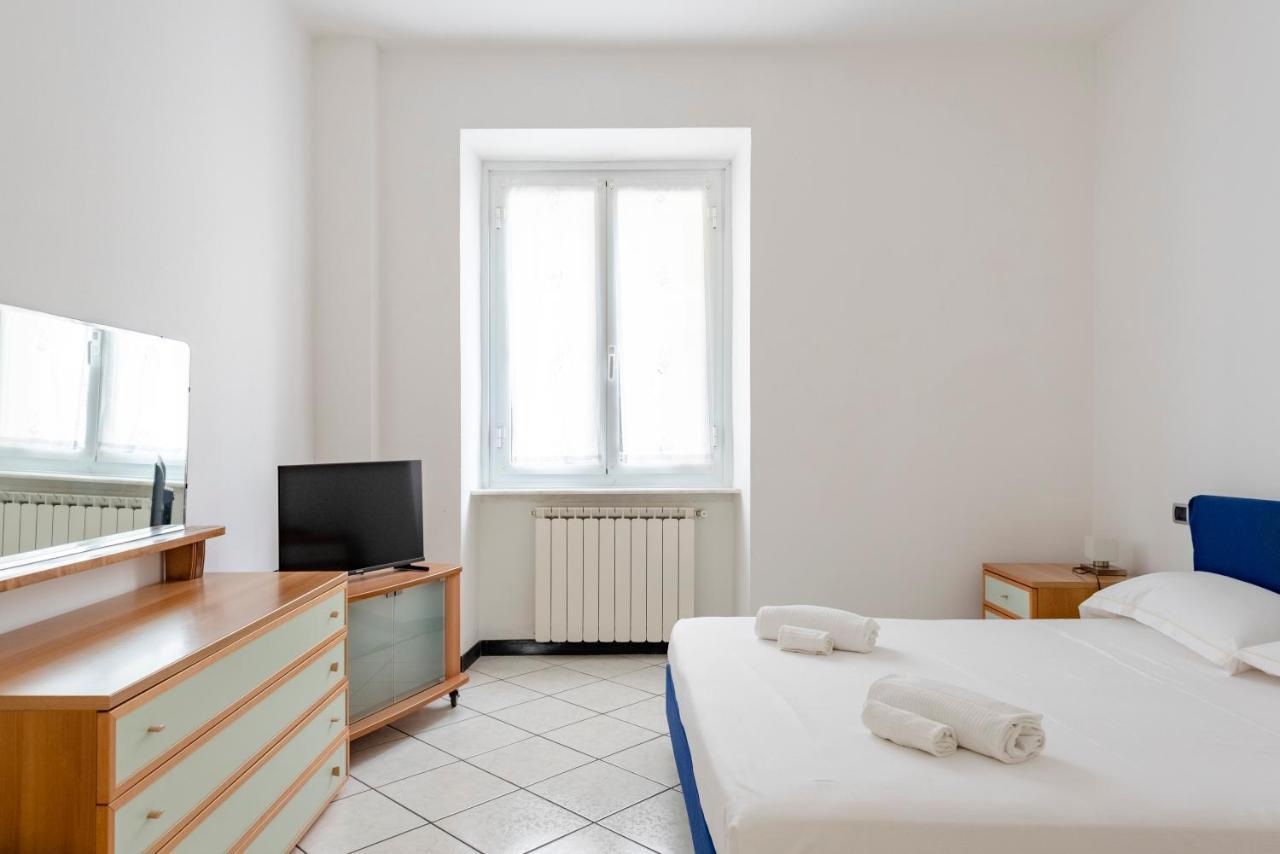 Joivy Cosy Flat With Parking In К'яварі Екстер'єр фото